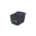 Interpet Blagdon New AFFINITY inpond Clarificateur UV pour bassins carr/és//rectangulaires en textil/ène 5