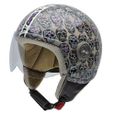 Casque Auto Vintage Achat Vente Pas Cher