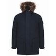 Parka homme