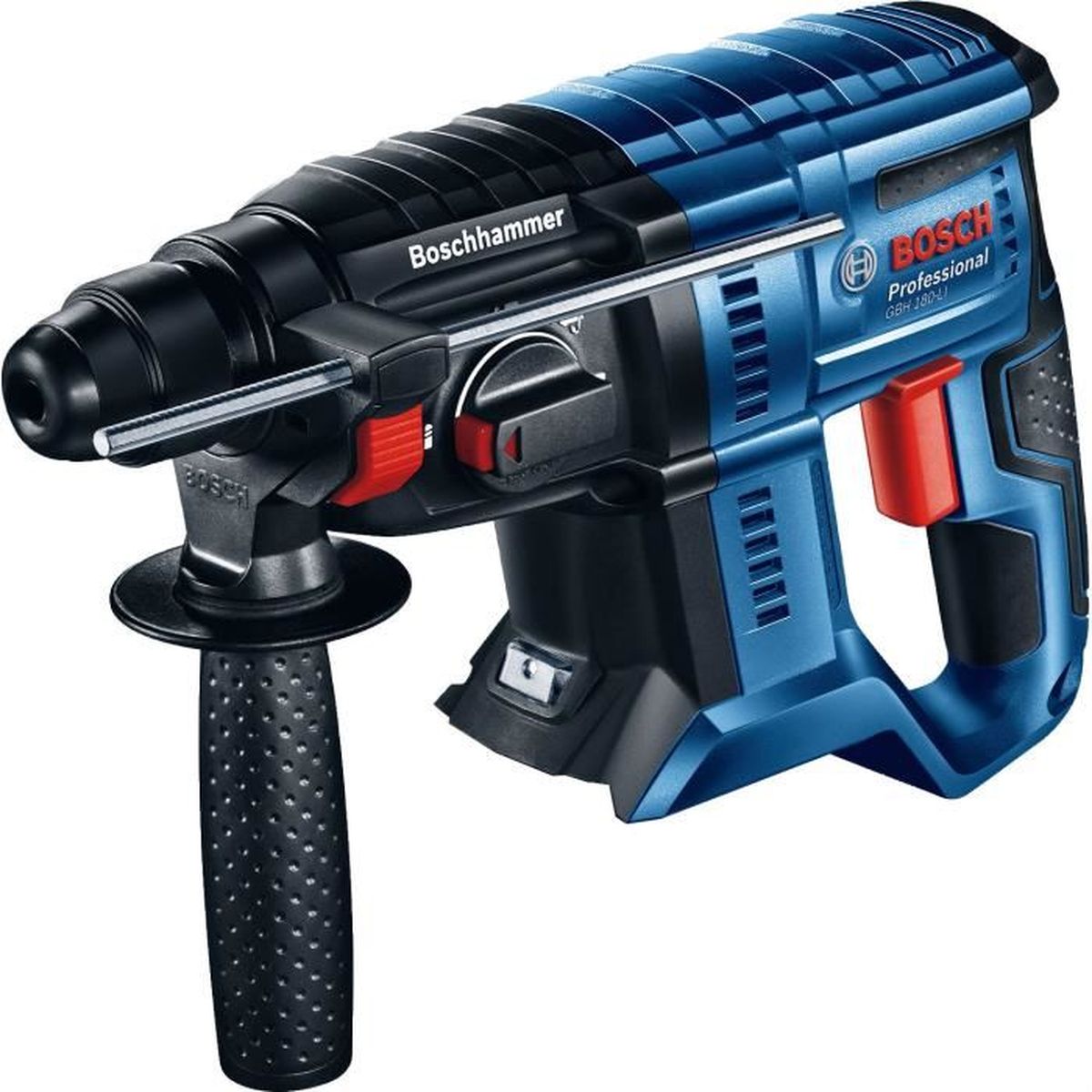 Marteau Perforateur Bosch Gbh 180 Li Achat Vente Burineur Perforateur Marteau Perforateur Bosch G Cdiscount