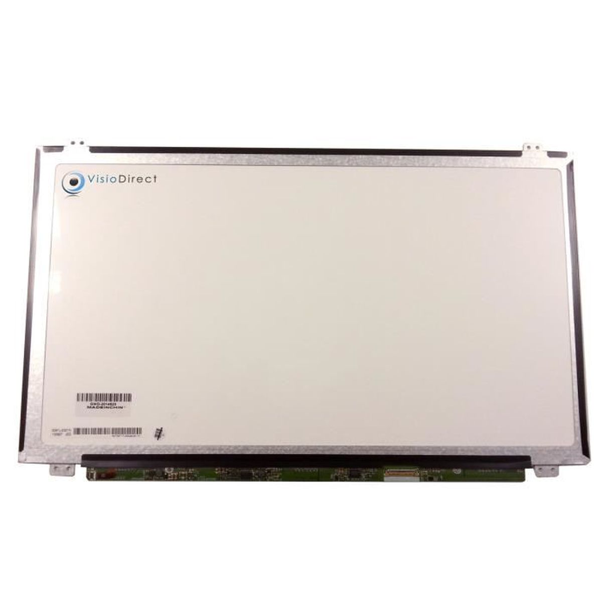 Dalle Ecran 15 6 Led Pour Lenovo Ideapad 100 80mj Series Ordinateur Portable Prix Pas Cher Cdiscount
