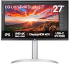 LG ELECTRONICS Ecran PC - LG - 27" - 4K UHD - 60Hz - Dalle IPS - UltraFine