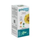 Aboca Grintuss Adult Sirop Toux Sèche et Grasse 128g