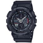CASIO - Montre en résine - G-SHOCK - Noir