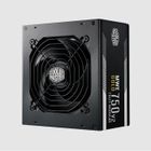 COOLER MASTER - MWE Gold 750W V2 ATX3.1 - Alimentation PC - 750 W