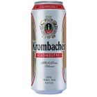 Krombacher bière sans alcool 24 x 0,5l