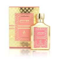 AYAT PERFUMES - Eau de Parfum THE GOLD SERIES - Moments 100-ml Senteur Arabian Pour Les Femmes Fragrance Orientale Fabriqué à Dubaï