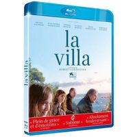DIAPHANA La Villa Blu-ray - 3545020064559