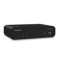 Nouveau Décodeur Canal+ Ultra HD/4K/Dolby Atmos satellite/OTT