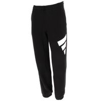 Pantalon de survêtement - Adidas - Fi 3b blk pantsurvt - Taille élastique - Poches latérales - Bas élastiqué