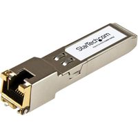 Module de transceiver SFP compatible Palo Alto Networks GC - 10/100/1000Base-TX - 1 Gbps - Portée de 100 m CG-ST