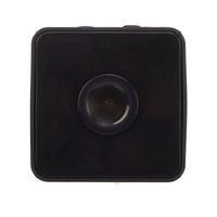 KAI-mini caméra sans fil Mini Camera Cachée, WiFi 1080p HD Mini Caméra de Surveillance Interieur/extérieur optique camera