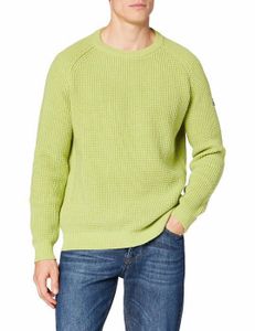 PULL Pull - chandail Camel active - 4095394K39 - Sweater Homme