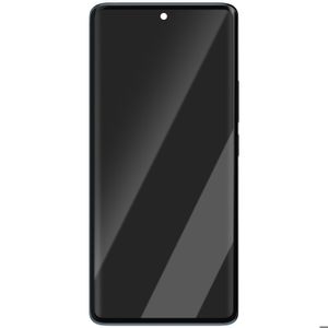 25722 - ECRAN LCD POUR XIAOMI REDMI NOTE 7 / NOTE 7 PRO BLEU AVEC CHASSIS - Compatibile