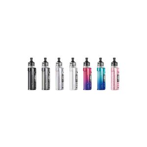 elfbar nachfüll pod läuft aus Voopoo Drag X Low Power Fix