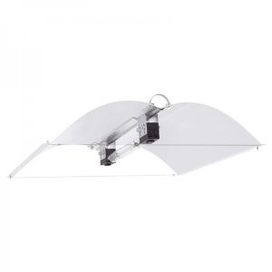 R/éflecteur Adjust-A-Wing/® AVENGER Moyen Pr/éc/âbl/é Speader ALU +doui
