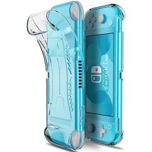 Coque Nintendo Switch OLED +Verre Trempé, Pokémon Étui Housse Protection  Ultra fine Rigide Jeux Accessoires Antichoc et Anti-rayures - Cdiscount  Informatique