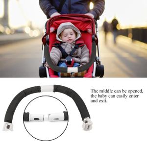 Accessoires poussette bébé Protège-mains réglable, compatible avec GB Pockit  + All City (EVA Armrest)[363] - Cdiscount Puériculture & Eveil bébé
