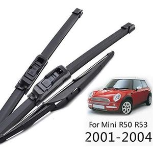 Mini R50 R53 hayon 2001-2006 Combinaison Feu Arrière Lampe à Droite Côté Conducteur