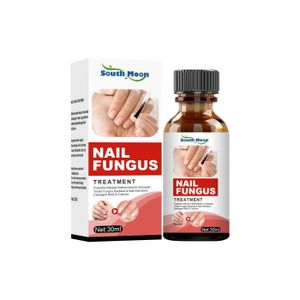 SOIN MAINS ET PIEDS Toenail Fungûs Treatment, Nail Repair Solution for Damaged Nails and Discolored, Effectively Restoring Healthy Nail Repair