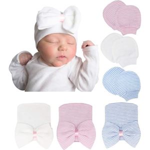Turban chapeau bebe fille Cdiscount