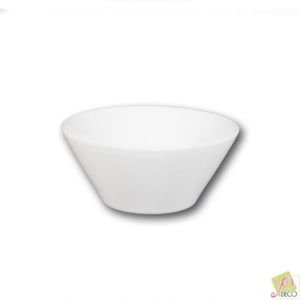 Saladier bol 26 cm Lavande bleu