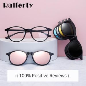Rétro Ronde Lunettes de soleil polarisées clips noir clip sur plat Lunettes Homme Femmes Rétro Ronde Lunettes de soleil polarisées clips noir clip sur plat Lunettes Homme Femmes