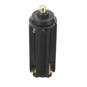 Equipement Electrique D Essai 2 Bac Batterie Support Pour 2x 18650 Pilesen Plastique1 Pc 7 4 V 12 V B Munilimatambo Gob Pe