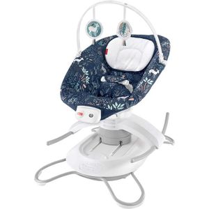 Balancelle Bebe 2 Luxe Cdiscount