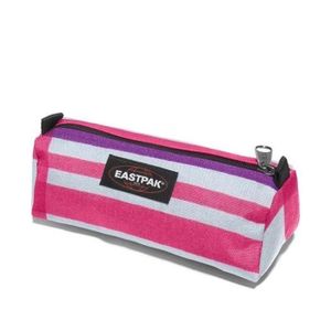 trousse eastpak rose pale