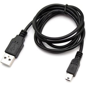 CÂBLE JEUX VIDEO Cable USB pour manette PS3