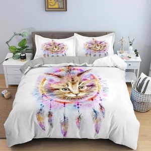 Attrape Reve Chat Cdiscount