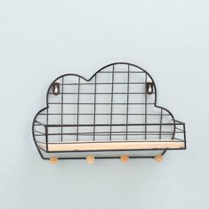 Etagere Nuage Cdiscount Maison