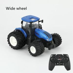 ACCESSOIRES HOVERBOARD roue de couleur bleu-large Ensemble de jouets agri