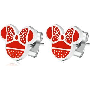 Boucle Oreille Minnie Cdiscount