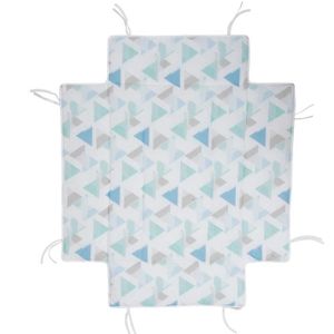 Etoiles Marrons Fond Blanc Norme Nf En Monsieur Bebe Tour Et Fond De Parc Molletonne Pour Parc Evolutif Monsieur Bebe 70 X 95 Cm Bebe Puericulture Eveil Et Jouets Petitonoordwijk Nl