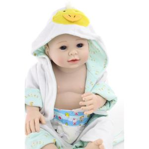 Bebe Reborn Complet Cdiscount