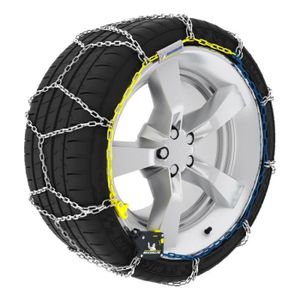 225 - 225/45R17 - Pro Chaines Neige