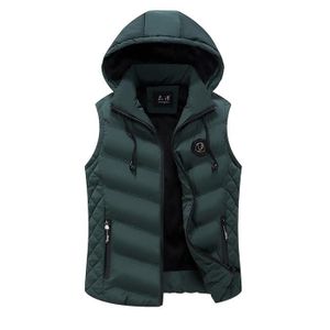 doudoune sans manche marque homme