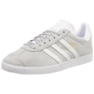 adidas gazelle femme pas cher noir