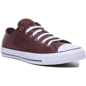 lacet pour converse
