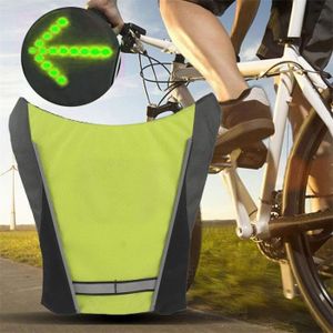 Lixada gilet clearance de cyclisme usb