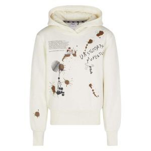 Sweat a capuche hunter x fille 12 ans Cdiscount