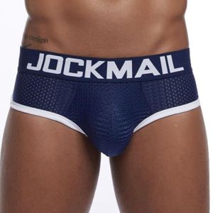 Boxer homme rembourré devant deals