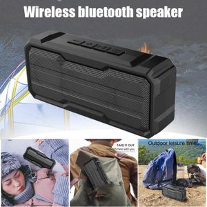 ENCEINTE NOMADE Enceinte Bluetooth Portative - Haut-parleur Blueto