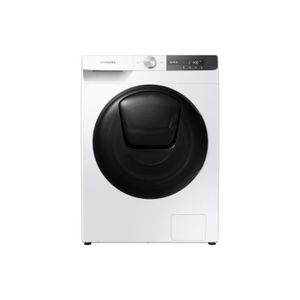 LAVE-LINGE SÉCHANT Samsung ww80t854abt lavatrice libera installazione