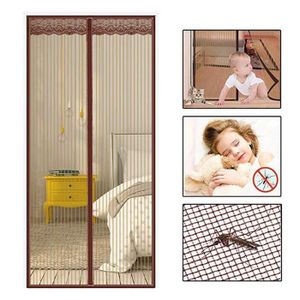 Moustiquaire Rideau Pour Porte L130 X H230 Cm Gris Moustikit Achat Vente Moustiquaire Ouverture Moustiquaire 130x230 Cm Gris Cdiscount