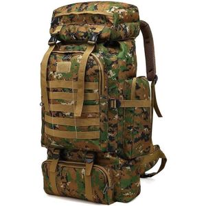 Pochette tactique Molle 1000D EDC, sac utilitaire pour ceinture, sac à dos  extérieur, sac accessoires pour Mag LA44922685 - Cdiscount Sport