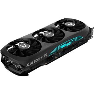 CARTE GRAPHIQUE INTERNE ZOTAC - Carte Graphique - GeForce RTX 4080 Super T