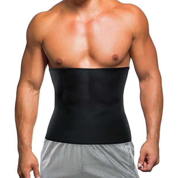 Gaine ventre plat promo homme